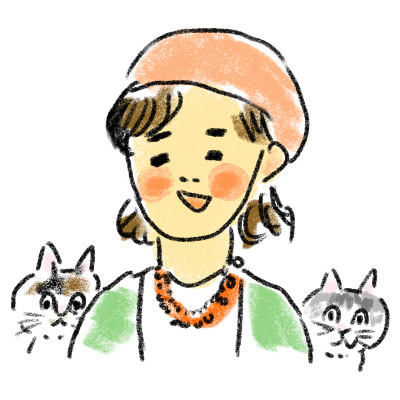 くさかみなこ